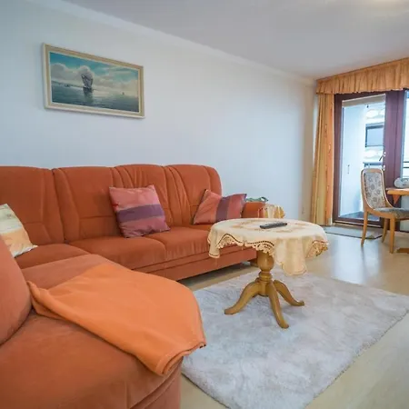 דירה Haus-sylter-welle-053-wb ווסטרלנד