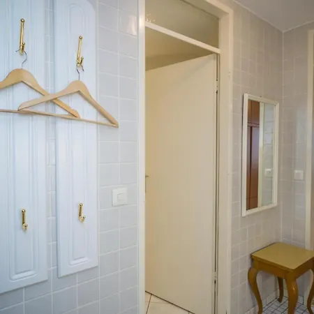 Haus-sylter-welle-053-wb דירה *