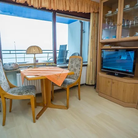 Haus-sylter-welle-053-wb דירה *